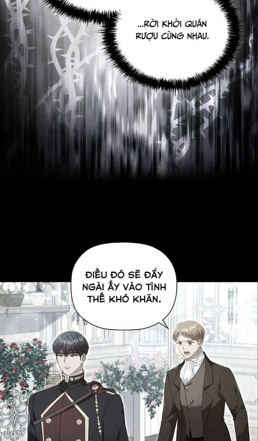 Nhân Vật Phụ Luôn Bị Bỏ Rơi Trước Tiên Chapter 53 - Trang 2