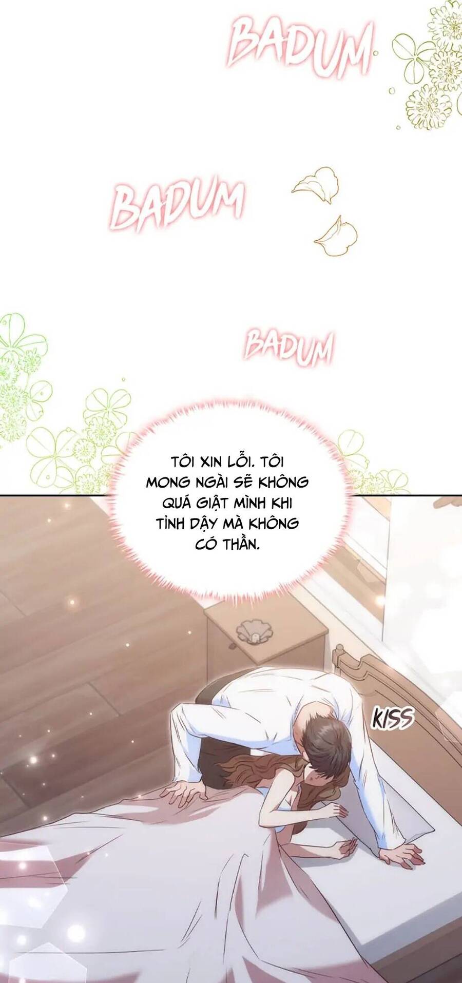 Nhân Vật Phụ Luôn Bị Bỏ Rơi Trước Tiên Chapter 53 - Trang 2