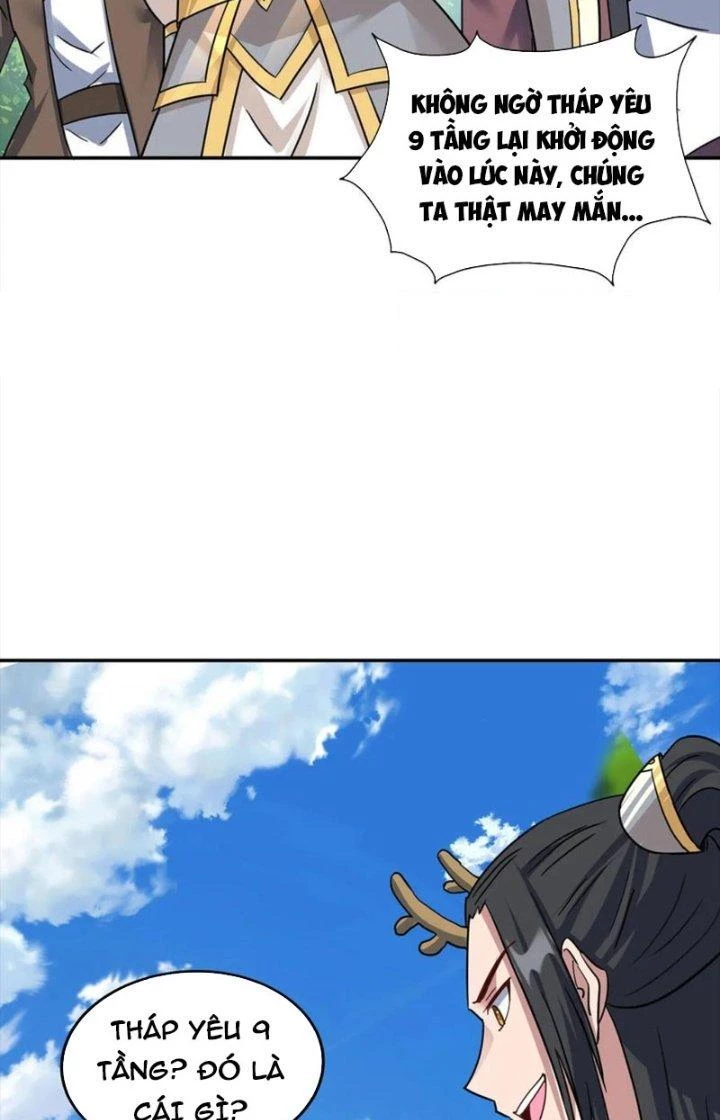 Trọng Sinh Sau Tám Vạn Năm Chapter 390 - Trang 2