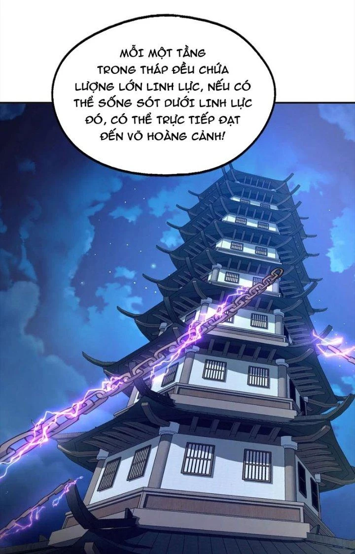 Trọng Sinh Sau Tám Vạn Năm Chapter 390 - Trang 2