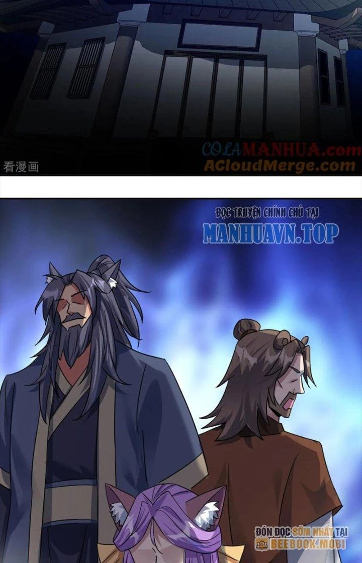 Trọng Sinh Sau Tám Vạn Năm Chapter 390 - Trang 2