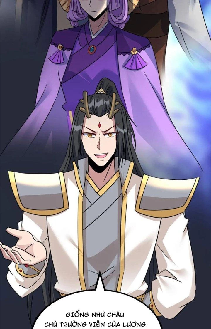Trọng Sinh Sau Tám Vạn Năm Chapter 390 - Trang 2