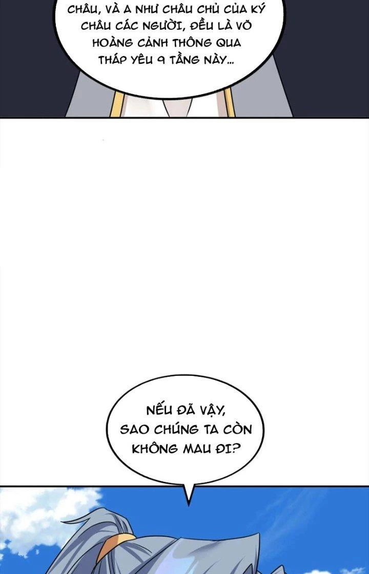 Trọng Sinh Sau Tám Vạn Năm Chapter 390 - Trang 2