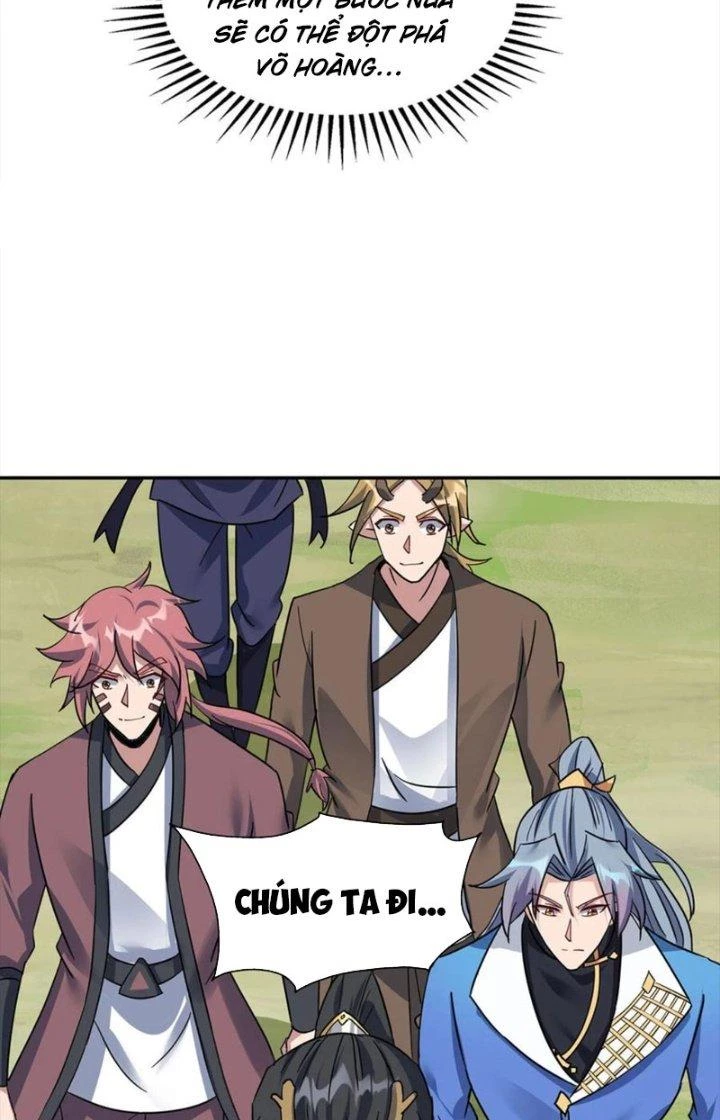 Trọng Sinh Sau Tám Vạn Năm Chapter 390 - Trang 2