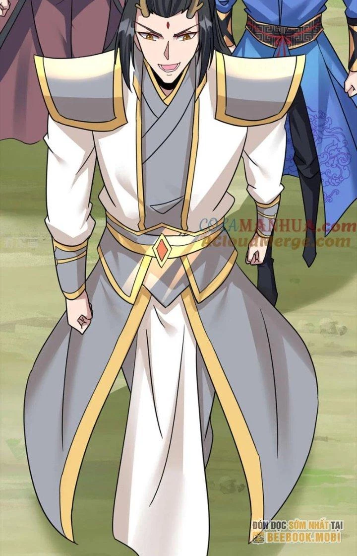 Trọng Sinh Sau Tám Vạn Năm Chapter 390 - Trang 2