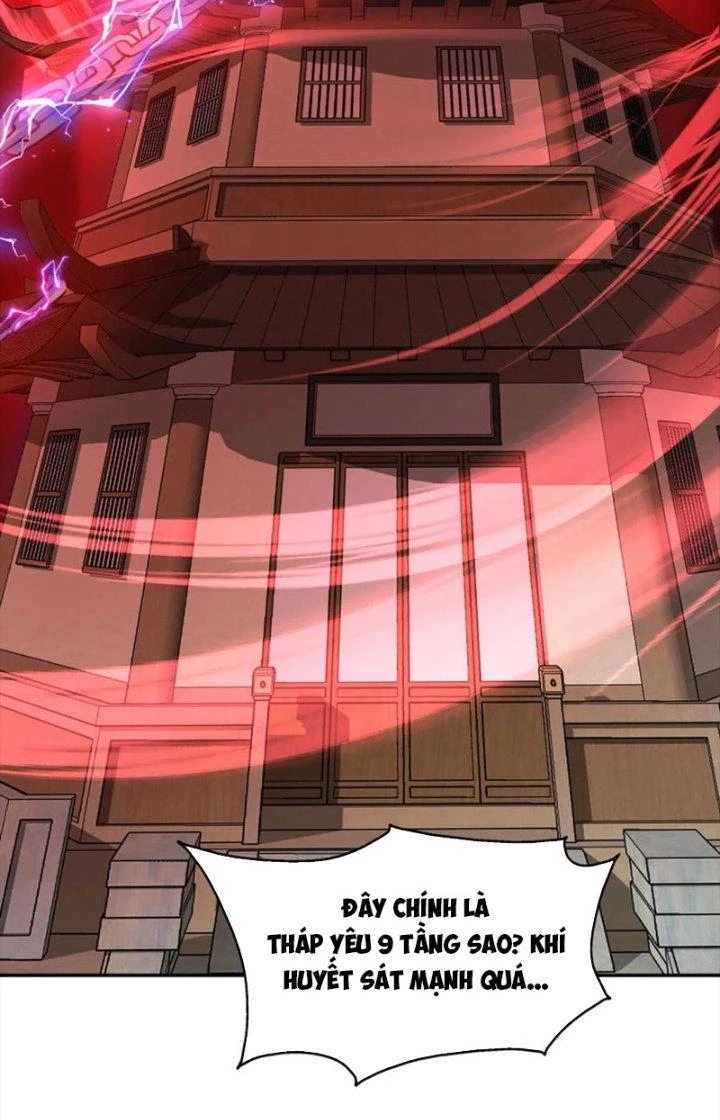 Trọng Sinh Sau Tám Vạn Năm Chapter 390 - Trang 2