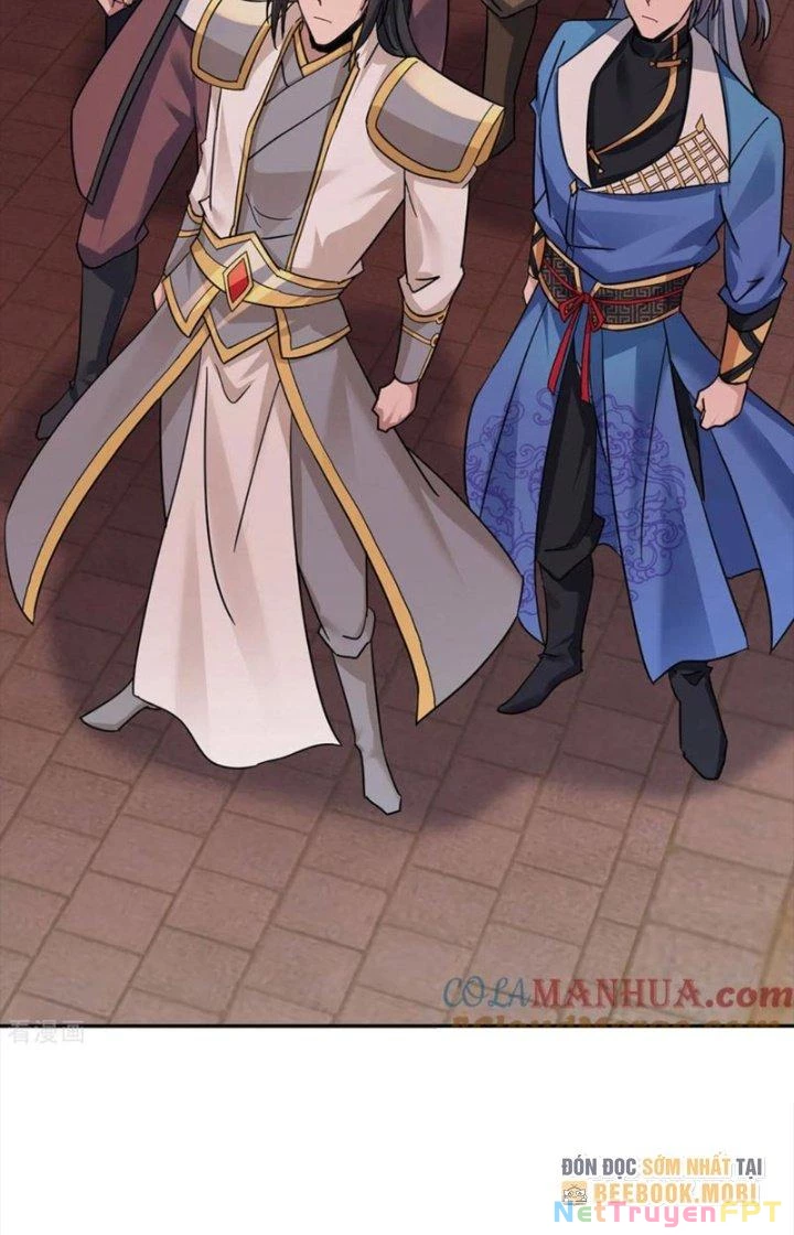 Trọng Sinh Sau Tám Vạn Năm Chapter 390 - Trang 2