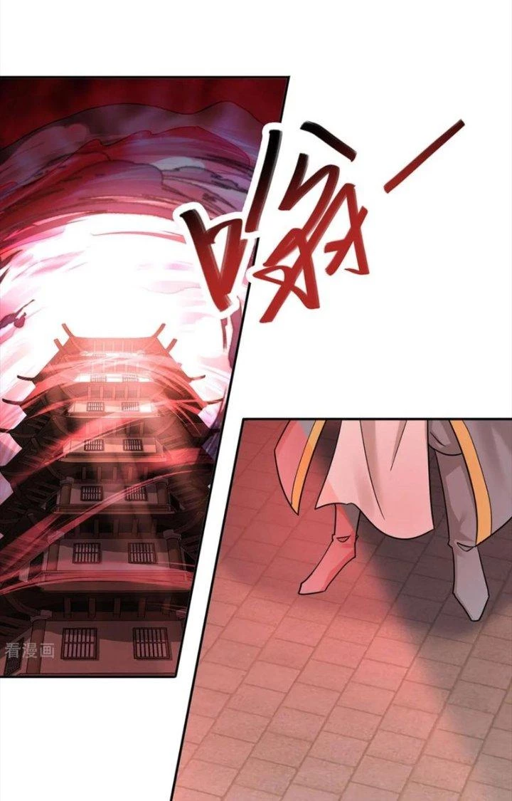 Trọng Sinh Sau Tám Vạn Năm Chapter 390 - Trang 2