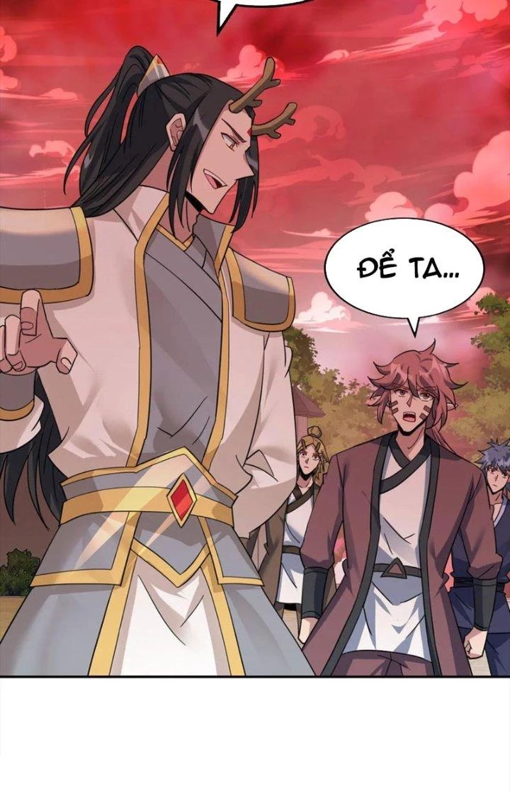 Trọng Sinh Sau Tám Vạn Năm Chapter 390 - Trang 2