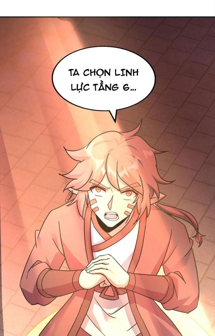 Trọng Sinh Sau Tám Vạn Năm Chapter 390 - Trang 2