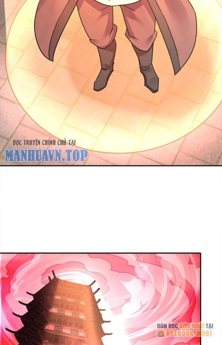 Trọng Sinh Sau Tám Vạn Năm Chapter 390 - Trang 2