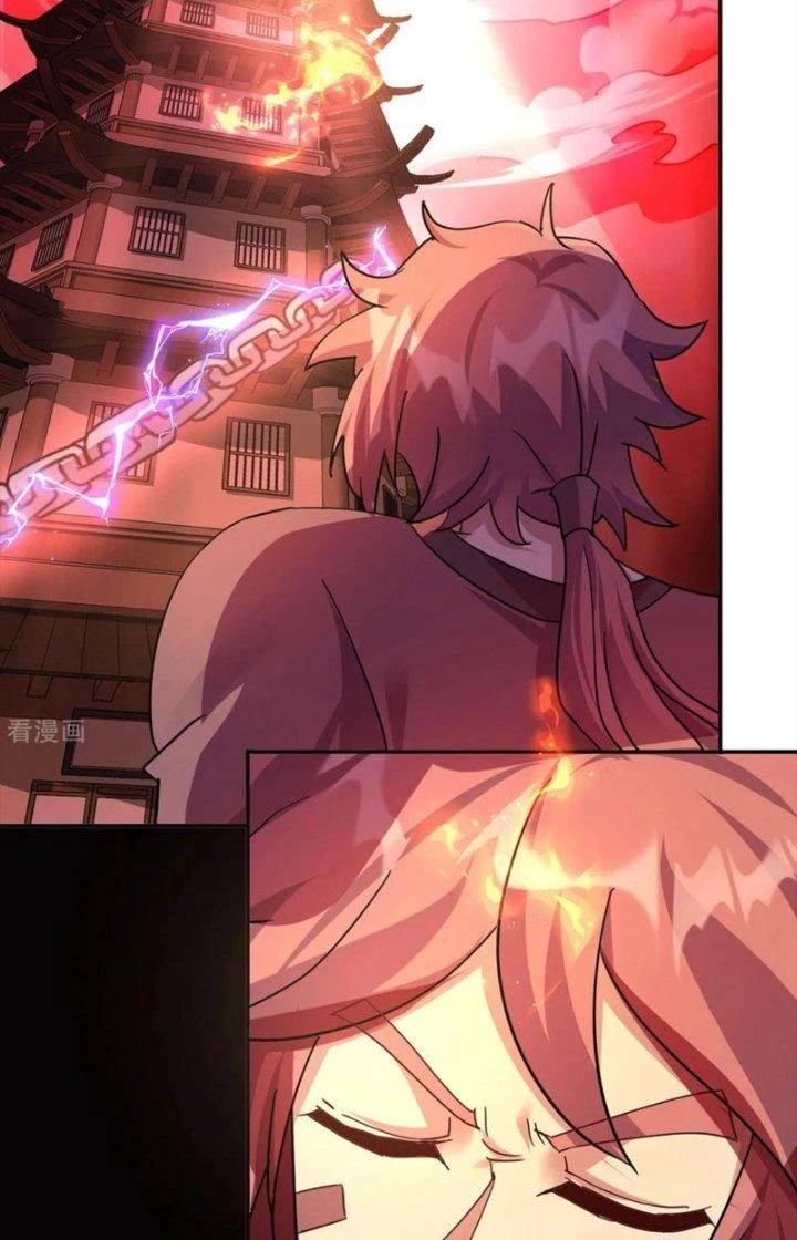Trọng Sinh Sau Tám Vạn Năm Chapter 390 - Trang 2