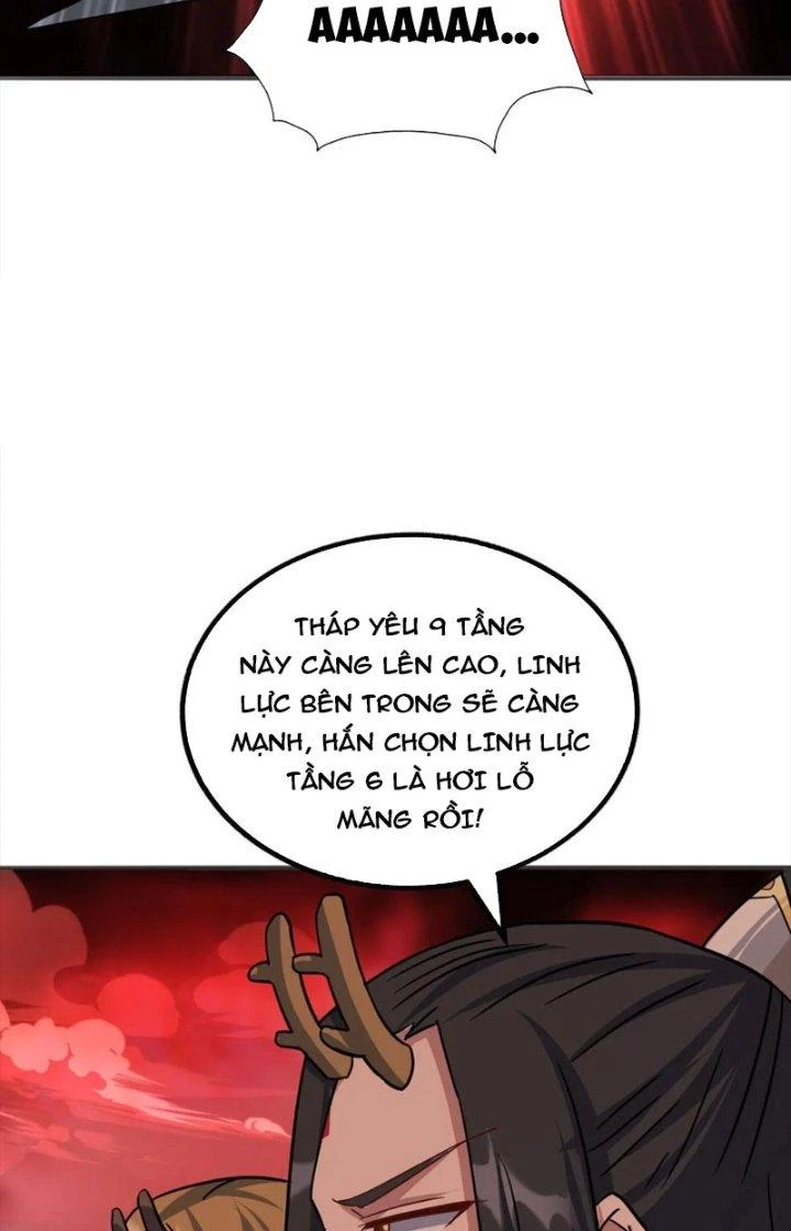 Trọng Sinh Sau Tám Vạn Năm Chapter 390 - Trang 2