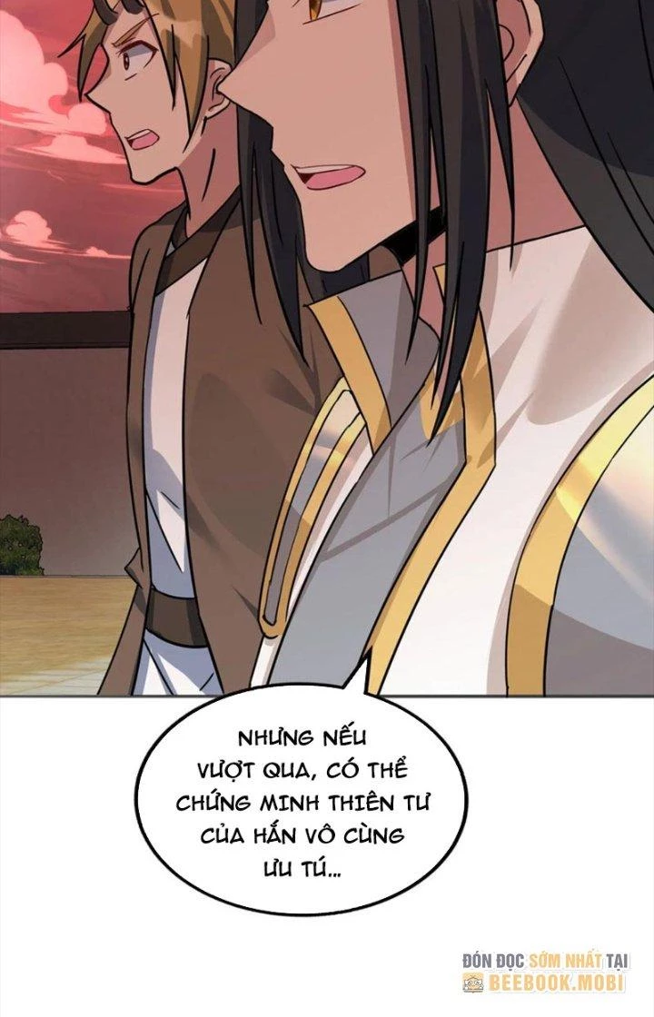 Trọng Sinh Sau Tám Vạn Năm Chapter 390 - Trang 2