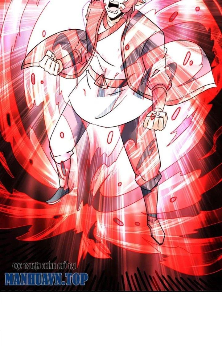 Trọng Sinh Sau Tám Vạn Năm Chapter 390 - Trang 2