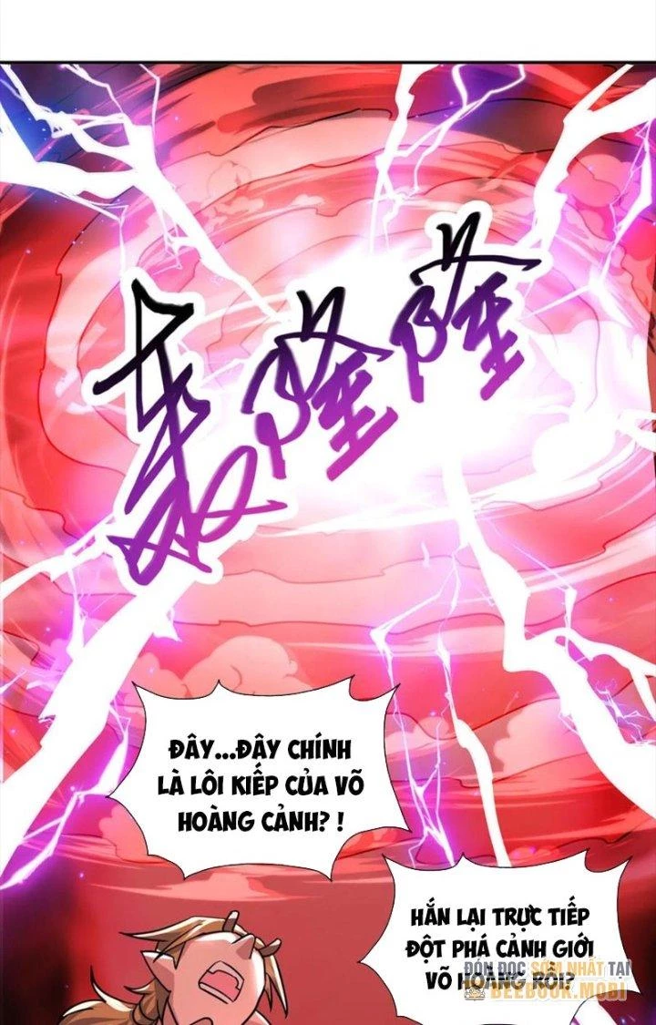 Trọng Sinh Sau Tám Vạn Năm Chapter 390 - Trang 2