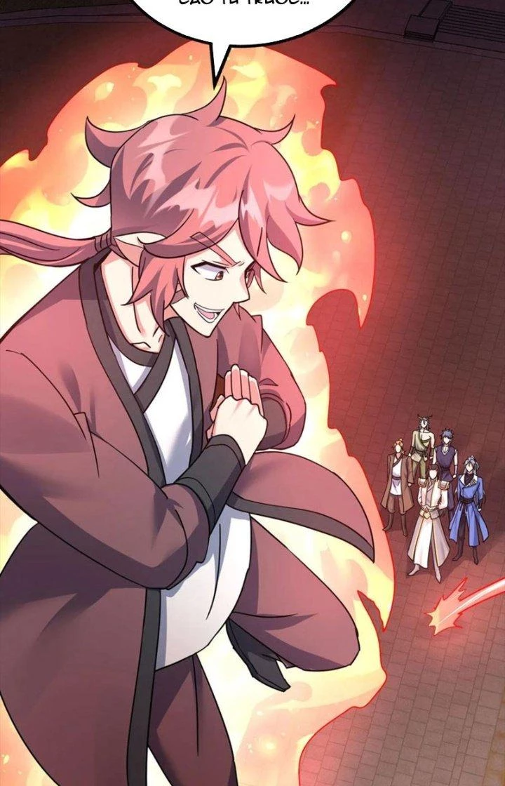 Trọng Sinh Sau Tám Vạn Năm Chapter 390 - Trang 2