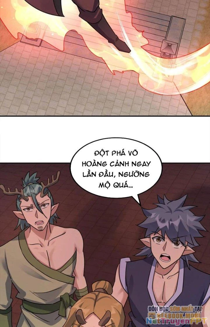 Trọng Sinh Sau Tám Vạn Năm Chapter 390 - Trang 2