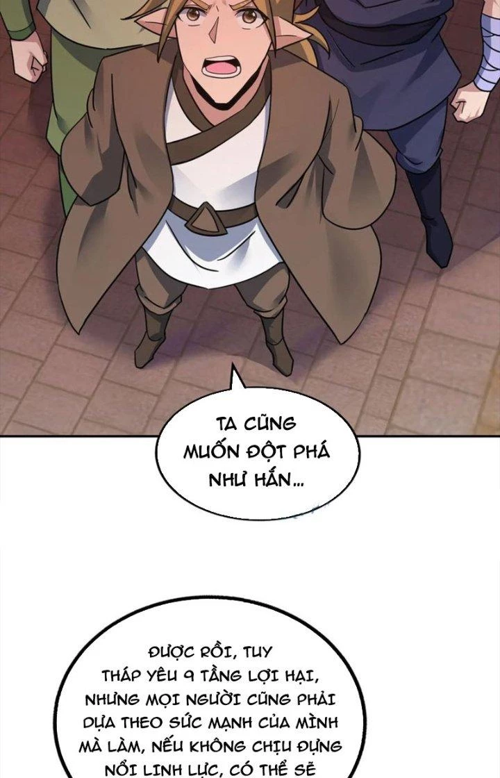 Trọng Sinh Sau Tám Vạn Năm Chapter 390 - Trang 2