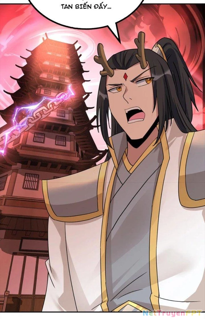 Trọng Sinh Sau Tám Vạn Năm Chapter 390 - Trang 2