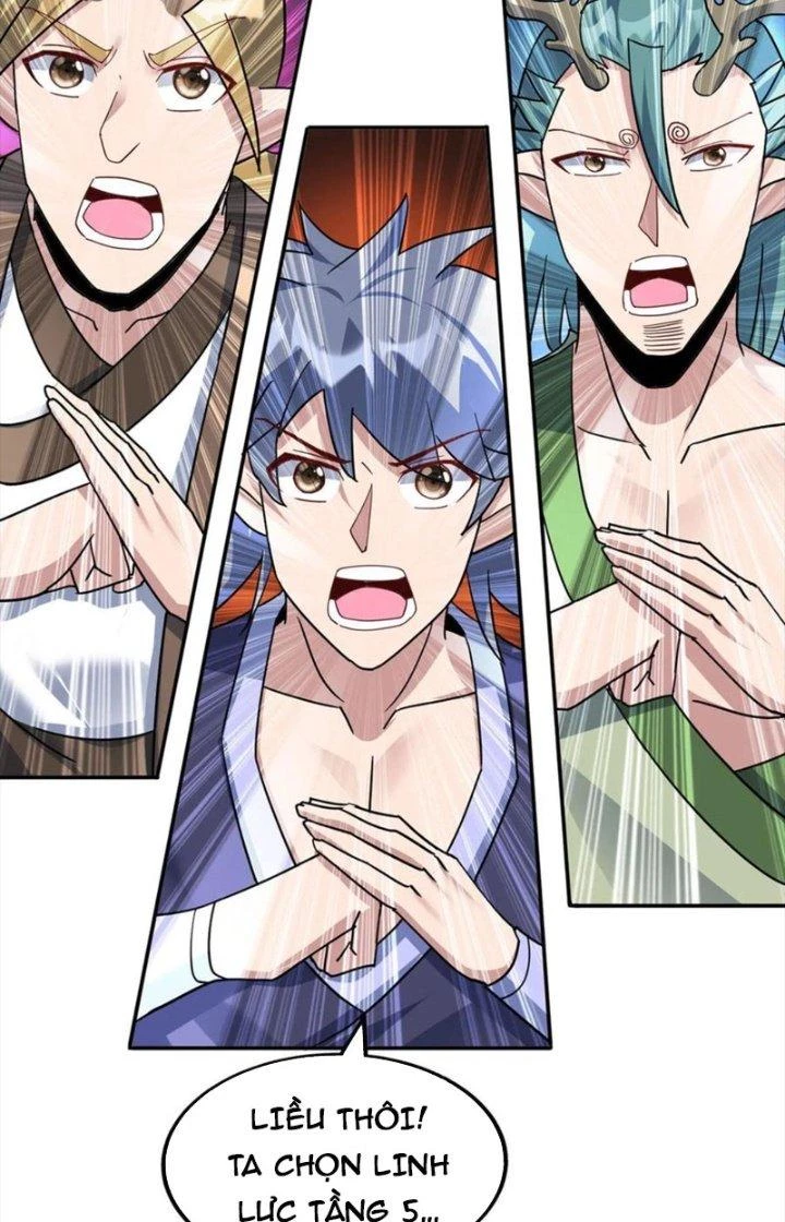 Trọng Sinh Sau Tám Vạn Năm Chapter 390 - Trang 2
