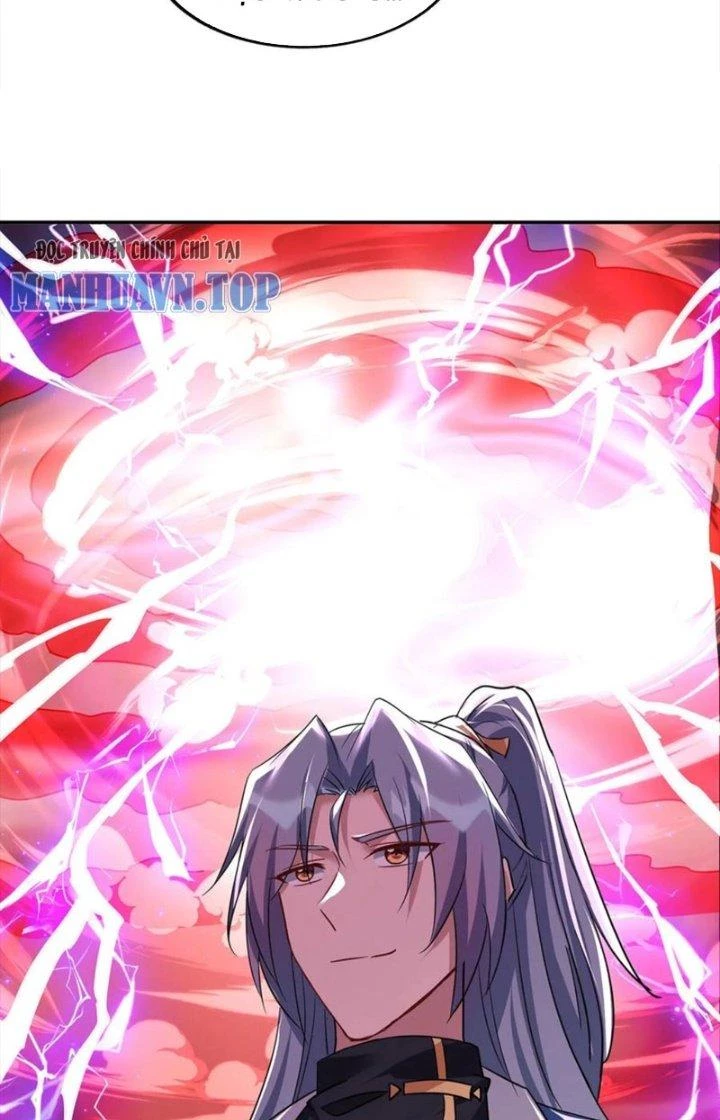 Trọng Sinh Sau Tám Vạn Năm Chapter 390 - Trang 2