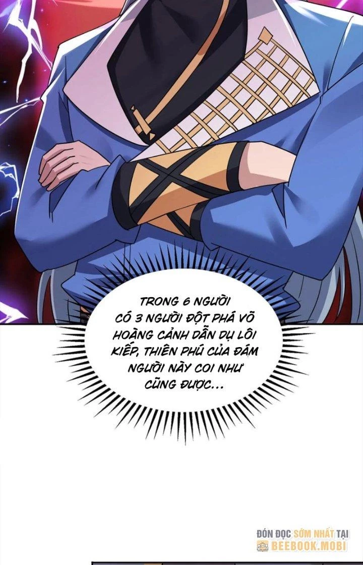 Trọng Sinh Sau Tám Vạn Năm Chapter 390 - Trang 2