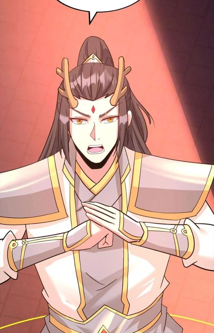 Trọng Sinh Sau Tám Vạn Năm Chapter 390 - Trang 2