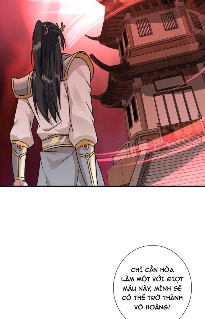 Trọng Sinh Sau Tám Vạn Năm Chapter 390 - Trang 2
