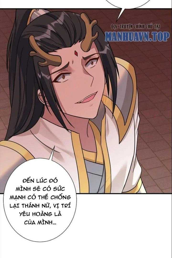Trọng Sinh Sau Tám Vạn Năm Chapter 390 - Trang 2