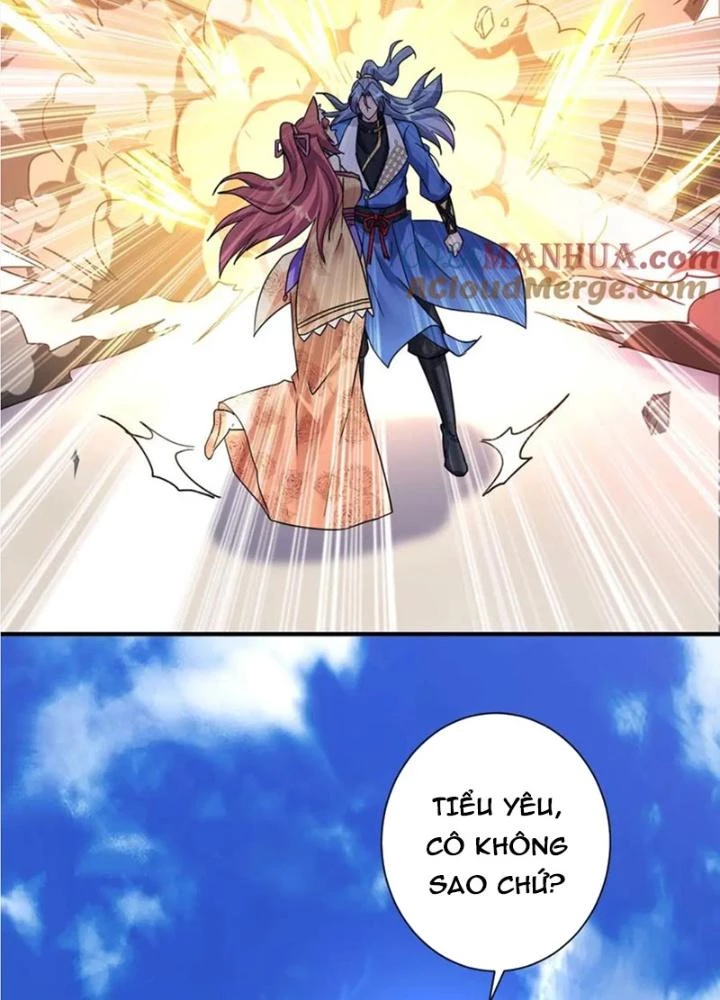 Trọng Sinh Sau Tám Vạn Năm Chapter 391 - Trang 2