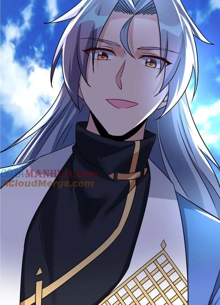 Trọng Sinh Sau Tám Vạn Năm Chapter 391 - Trang 2