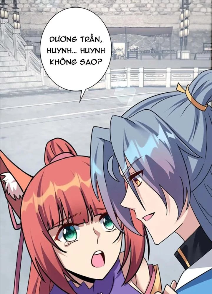 Trọng Sinh Sau Tám Vạn Năm Chapter 391 - Trang 2