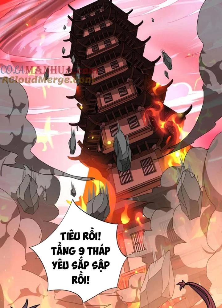 Trọng Sinh Sau Tám Vạn Năm Chapter 391 - Trang 2