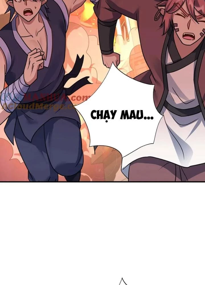 Trọng Sinh Sau Tám Vạn Năm Chapter 391 - Trang 2