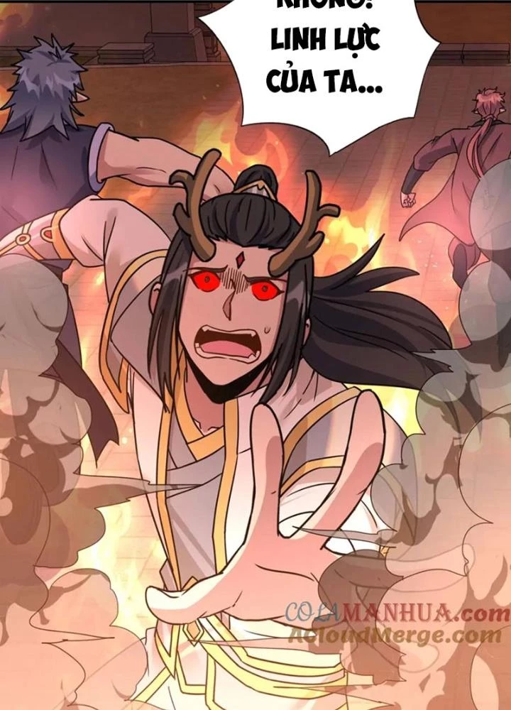 Trọng Sinh Sau Tám Vạn Năm Chapter 391 - Trang 2