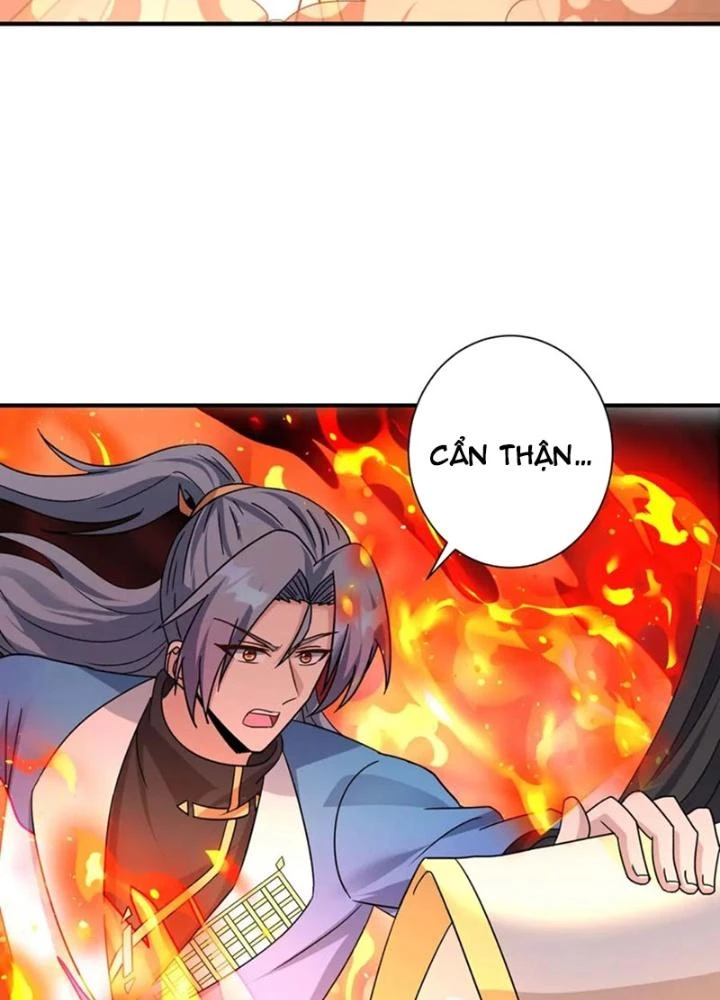 Trọng Sinh Sau Tám Vạn Năm Chapter 391 - Trang 2