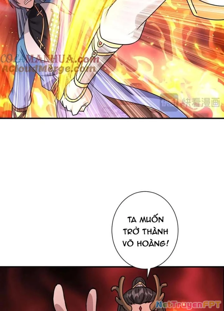 Trọng Sinh Sau Tám Vạn Năm Chapter 391 - Trang 2