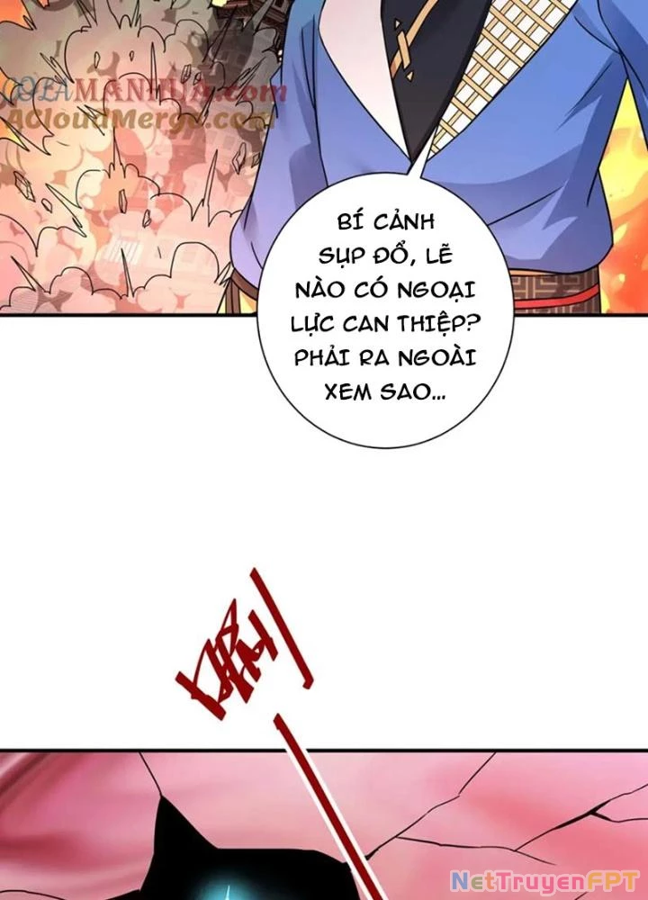Trọng Sinh Sau Tám Vạn Năm Chapter 391 - Trang 2