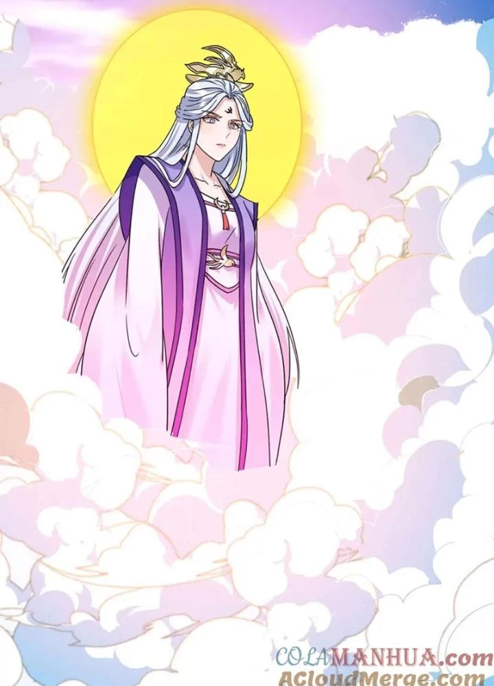 Trọng Sinh Sau Tám Vạn Năm Chapter 391 - Trang 2