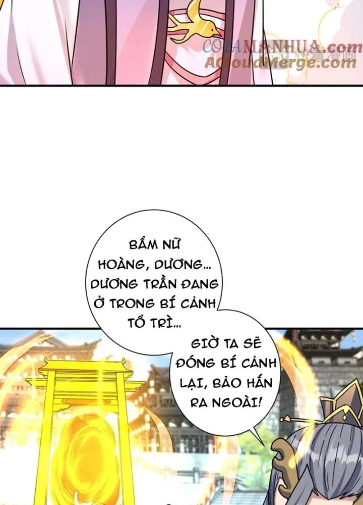 Trọng Sinh Sau Tám Vạn Năm Chapter 391 - Trang 2