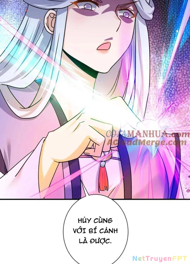 Trọng Sinh Sau Tám Vạn Năm Chapter 391 - Trang 2