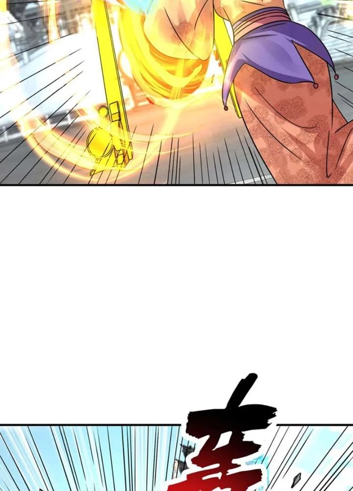 Trọng Sinh Sau Tám Vạn Năm Chapter 391 - Trang 2
