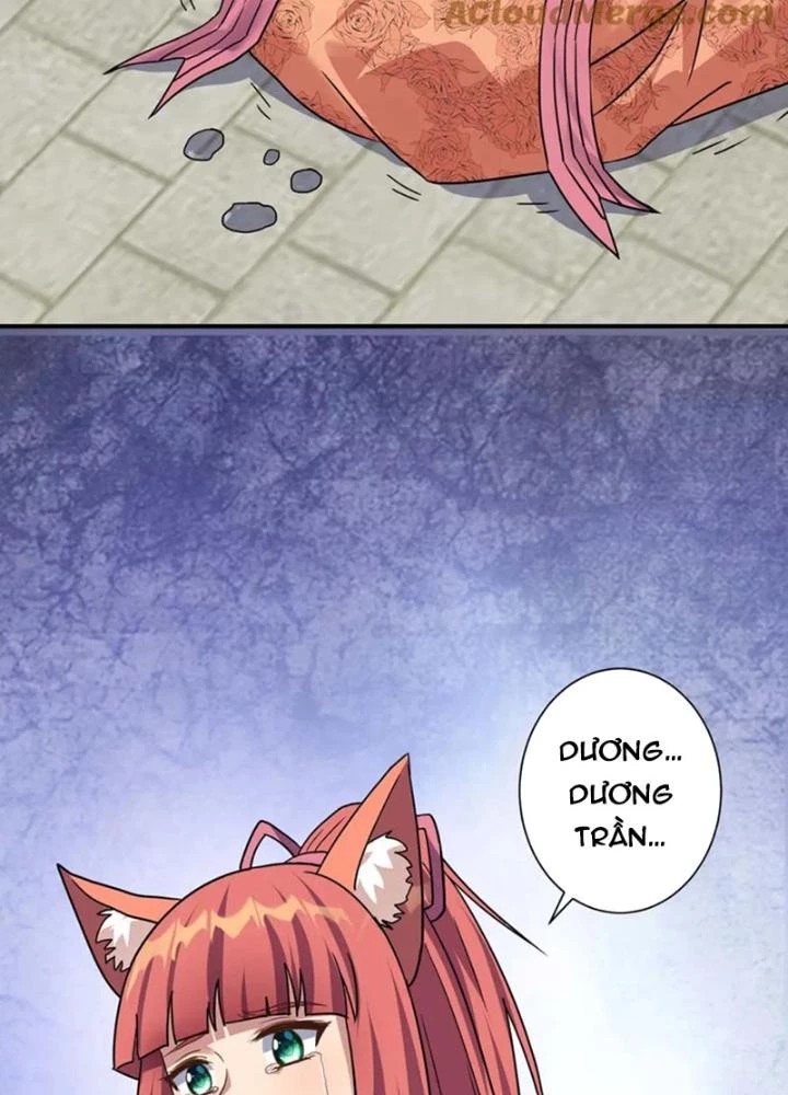 Trọng Sinh Sau Tám Vạn Năm Chapter 391 - Trang 2
