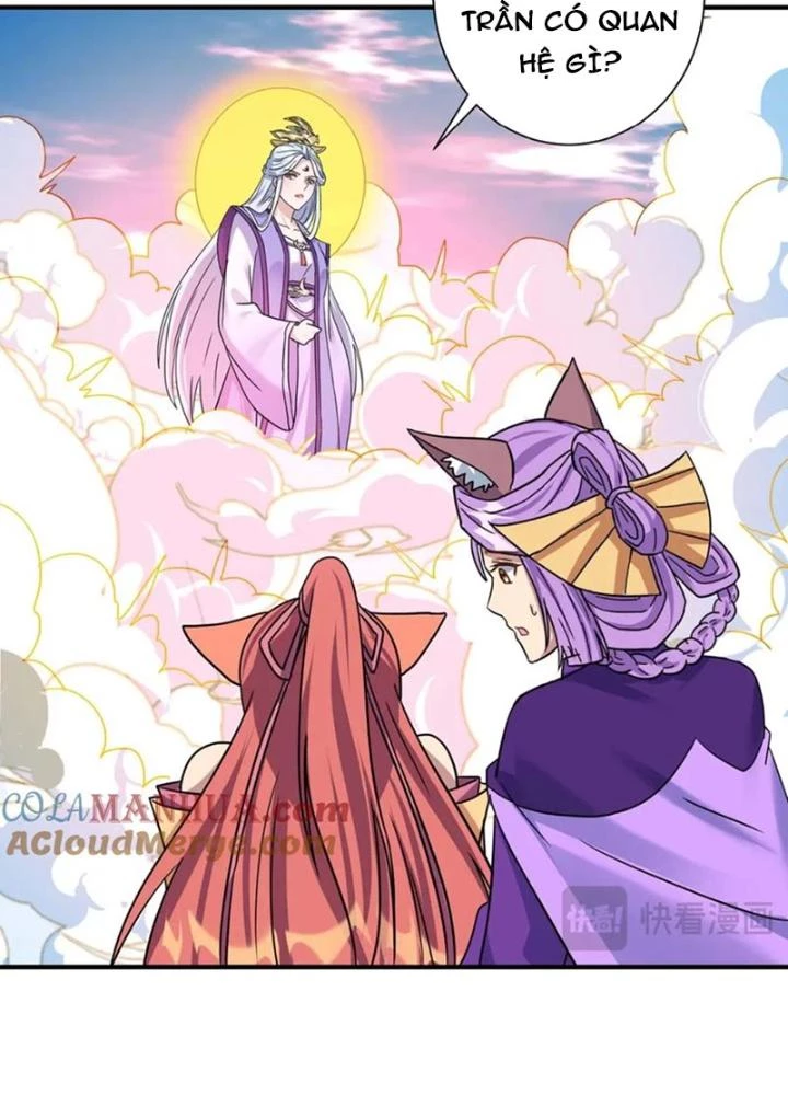 Trọng Sinh Sau Tám Vạn Năm Chapter 391 - Trang 2