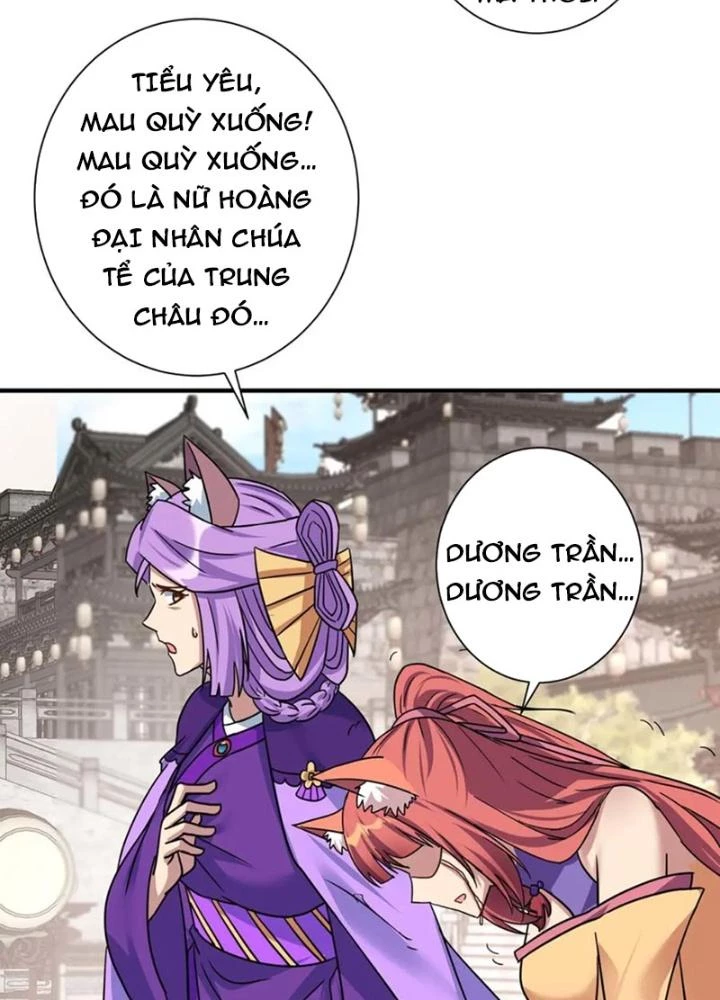 Trọng Sinh Sau Tám Vạn Năm Chapter 391 - Trang 2