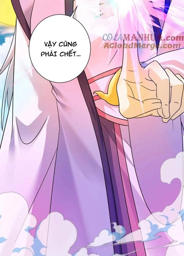Trọng Sinh Sau Tám Vạn Năm Chapter 391 - Trang 2