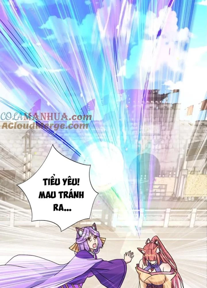 Trọng Sinh Sau Tám Vạn Năm Chapter 391 - Trang 2
