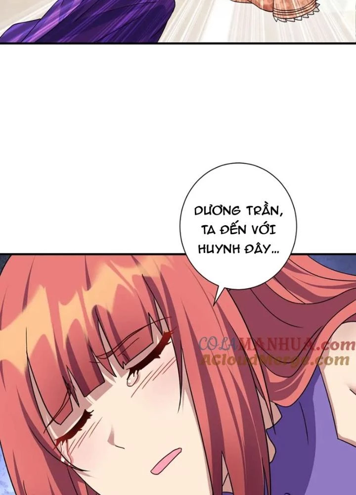 Trọng Sinh Sau Tám Vạn Năm Chapter 391 - Trang 2