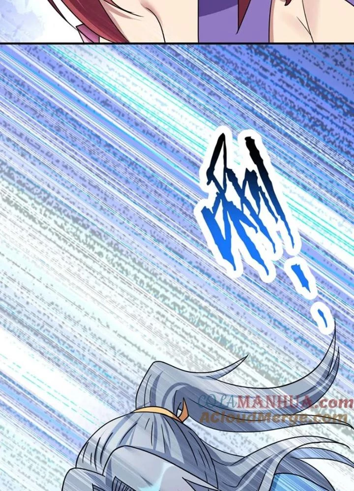 Trọng Sinh Sau Tám Vạn Năm Chapter 391 - Trang 2